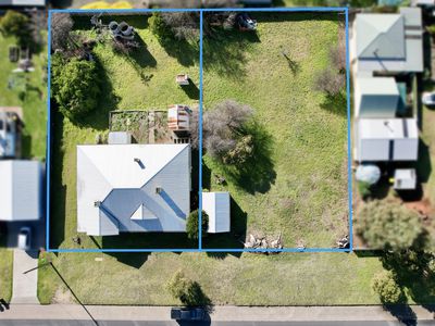 52 -54  MAIN STREET, Millicent