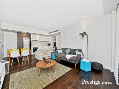 102 / 2 - 6 Martin Avenue, Arncliffe