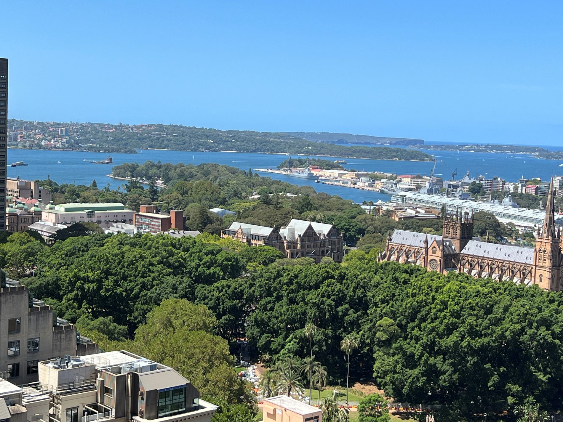 333 / 27 Park Street, Sydney