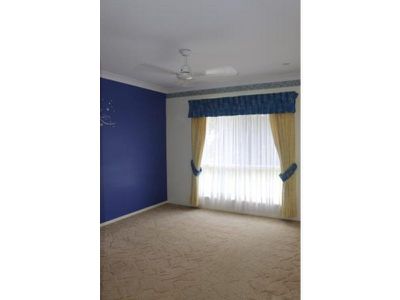 1 Maike Drive, Urraween