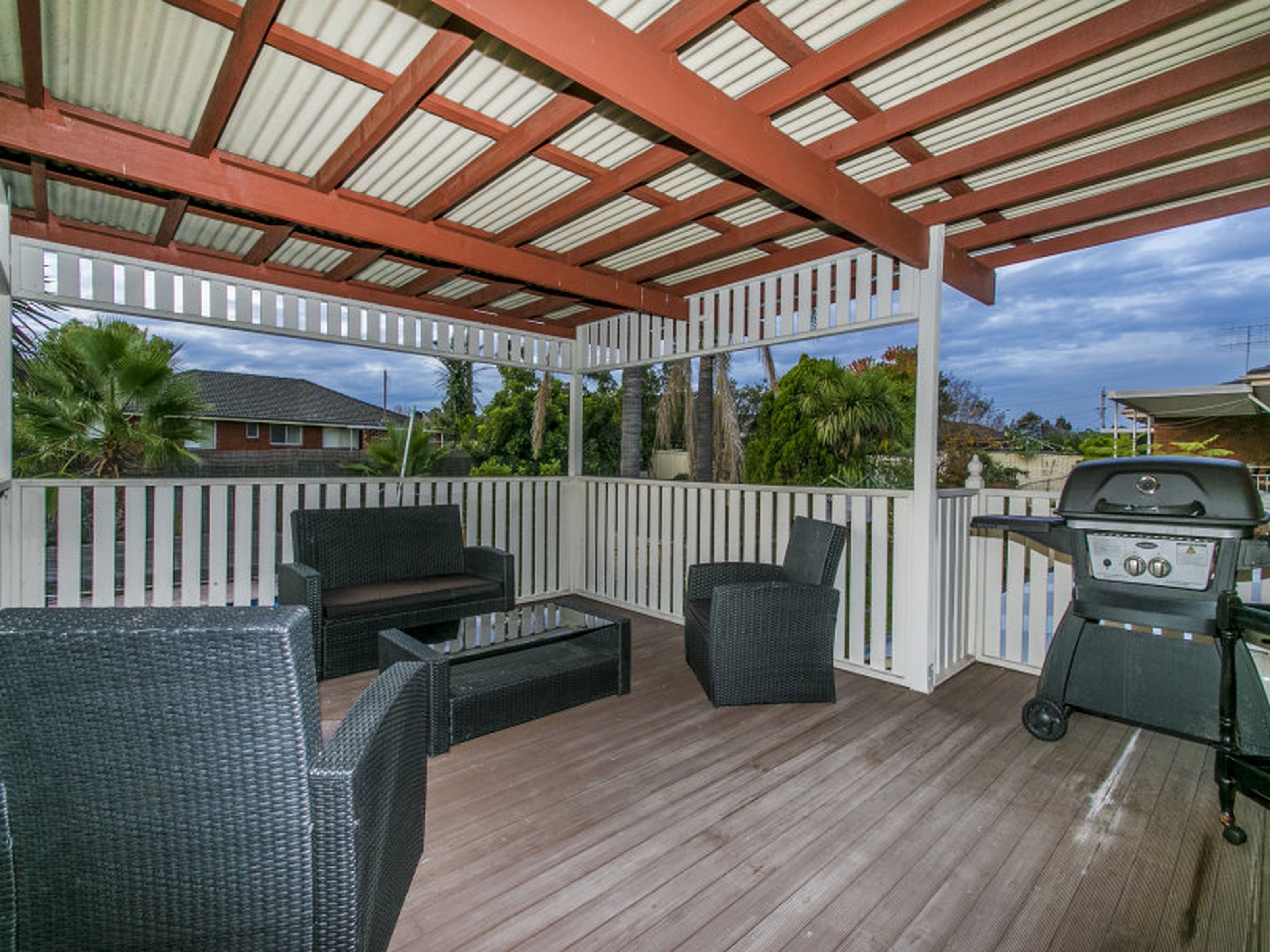 45 Hilliger Road , SOUTH PENRITH