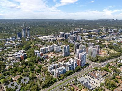 G07 / 7 Mooltan Ave, Macquarie Park