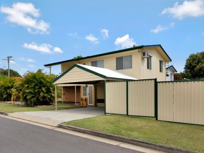 14 Vogel Road, Brassall