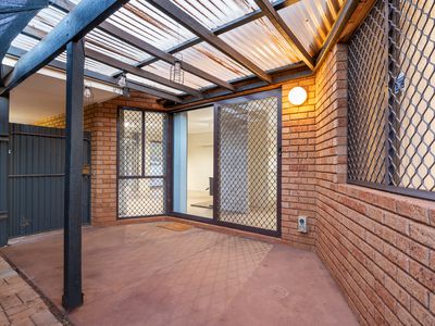 90A Keenan Street, Hannans