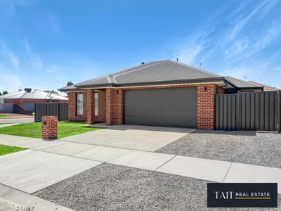 15 Sarakos Circuit, Wangaratta