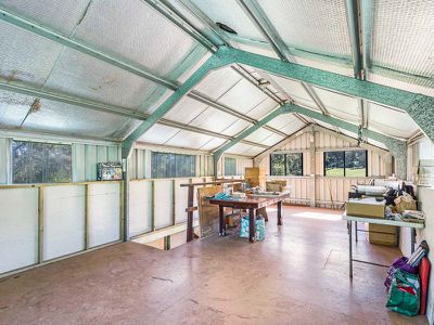 144 Stringybark Lane, Toonumbar