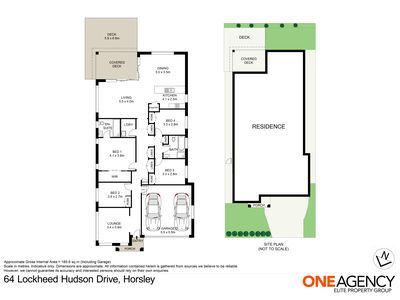 64 Lockheed Hudson Drive, Horsley
