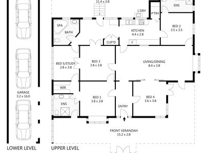 20 Mount Clifton Court, Alligator Creek