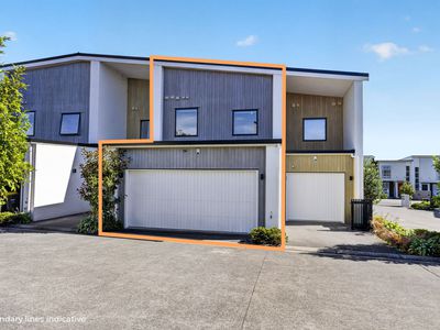 28 Walter Merton Road, Hobsonville