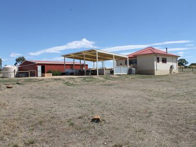 Lot 11  McLennan Road, Ladys Pass