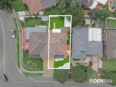 67B Barnier Drivew, Quakers Hill
