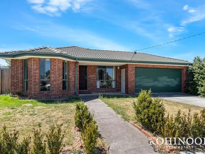 7 Woodlands Court, Craigieburn