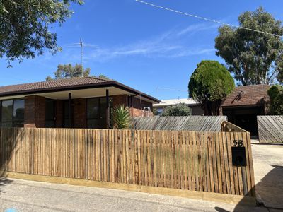58 Peter Street, Grovedale