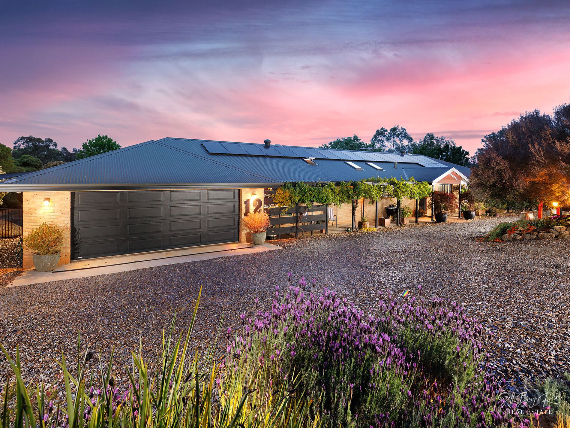 12 HILLANDALE COURT, Bonegilla