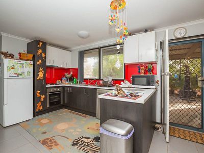 25 Clam Court, South Hedland