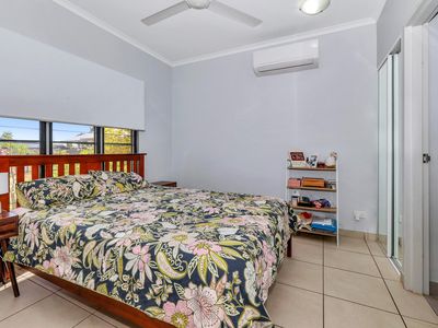 45a &  b Camm Street, Johnston