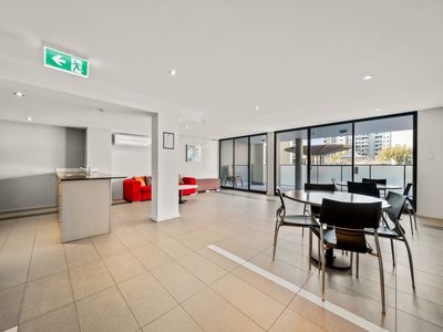 180 / 369 Hay Street, Perth