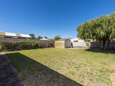 8 Jamaican Road, Safety Bay