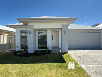 9 Relaxation Loop, Yanchep