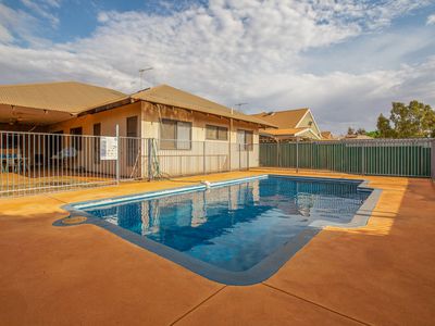 7 Snappy Gum Way, South Hedland