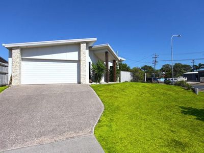 2 Iluka Court, East Mackay