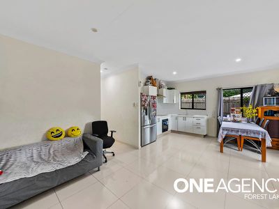 58 Lorikeet St, Inala