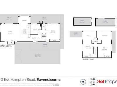 112 / 3143 Esk Hampton Road, Ravensbourne