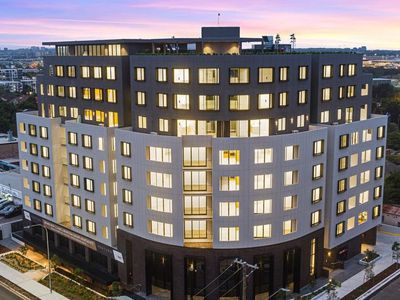 307 / 2 Kyle Street, Arncliffe