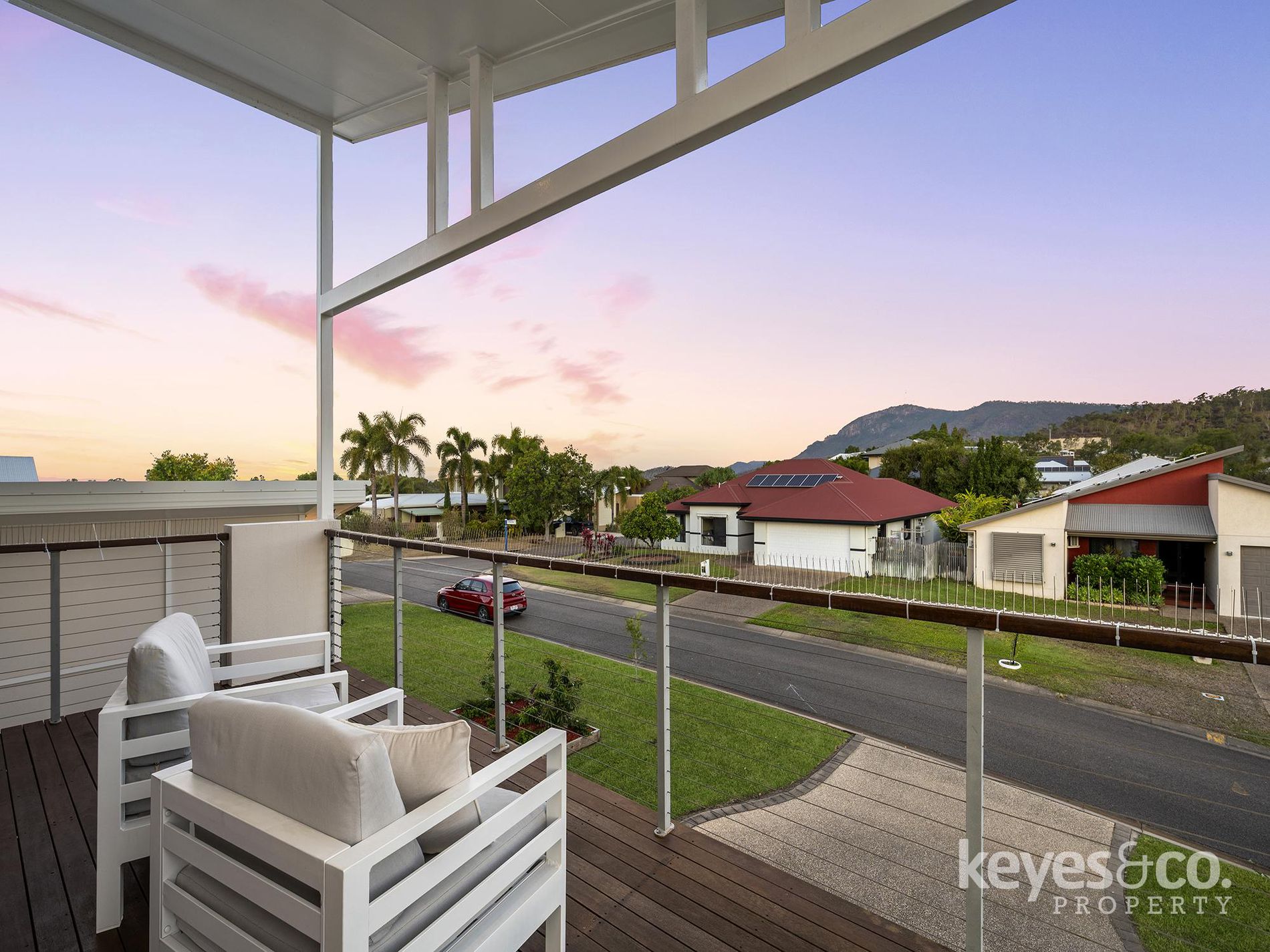 4 Horizon Drive, Douglas