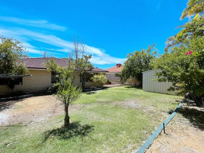 18 Jilakin Loop, Canning Vale