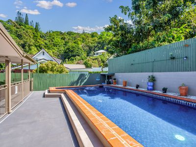32 Sommerville Crescent, Whitfield