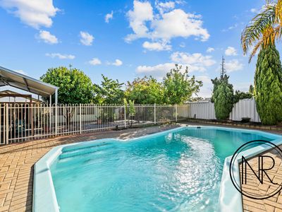 23 Farnesian Circle, Mirrabooka