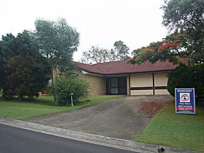 13 Corkhill Street, Rochedale South