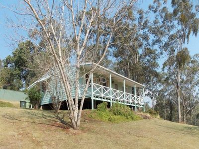 4 Rural Road, Nanango