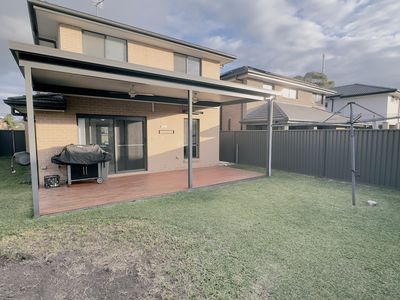 245 Victoria Street, Werrington