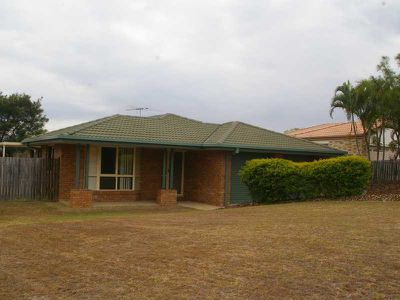 8 Lakemba Place, Brassall