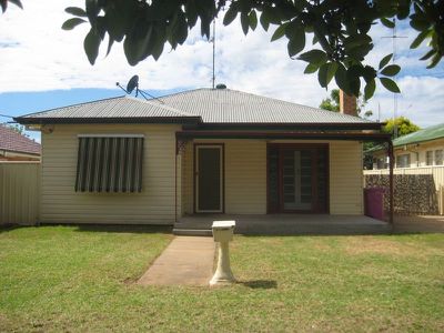 28 North Street, Dubbo