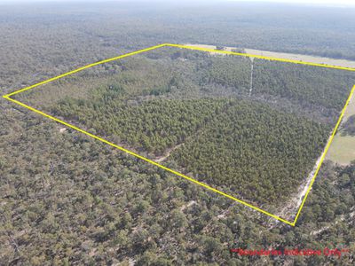 Lot 4400, Harley Road , Mcalinden