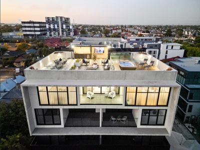 502 / 66 Pickett Street, Footscray