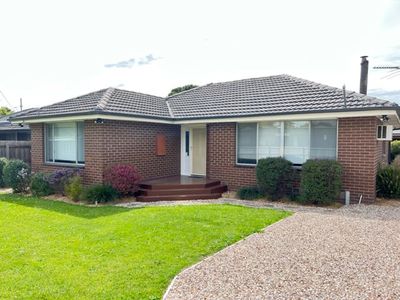 73 Geoffrey Drive, Kilsyth