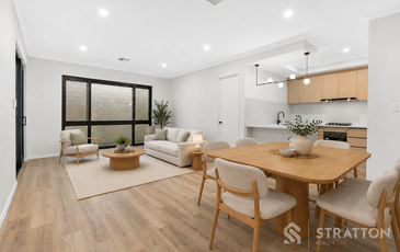 25 Glengarry Street, Parkwood