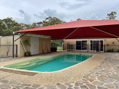 19 Delrose Court, Toogoom