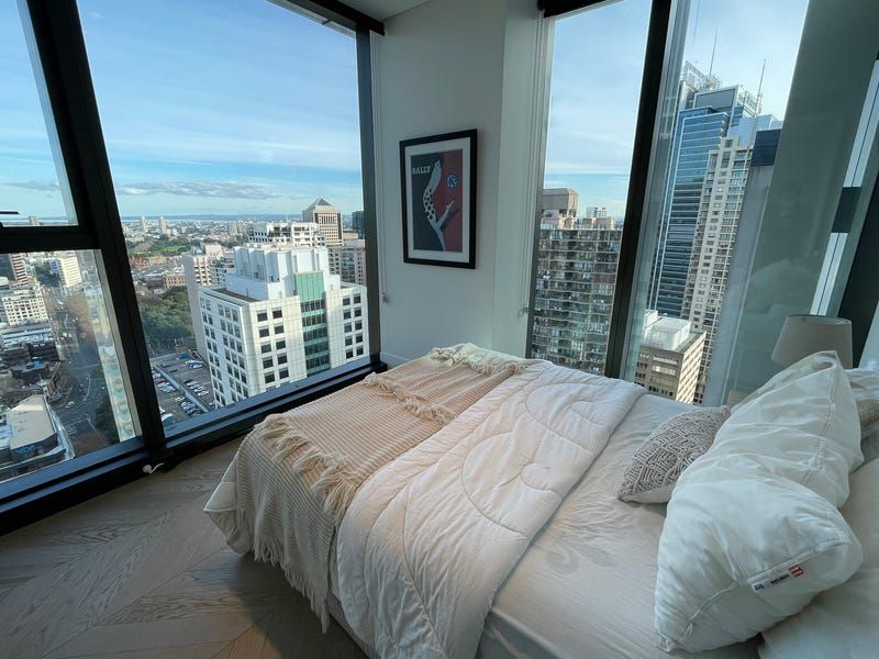 3003 / 130 Elizabeth Street, Sydney