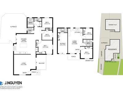 8 & 8a  Hasluck Road, Bonnyrigg