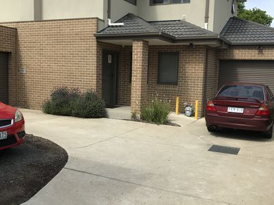 ROOM 1 @  / 2/108 Wellington Road, Clayton