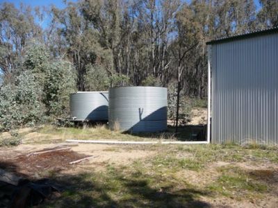 309 Kibell Lane, Beechworth
