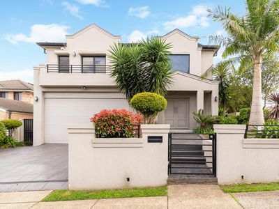 21 Albion Street, Roselands