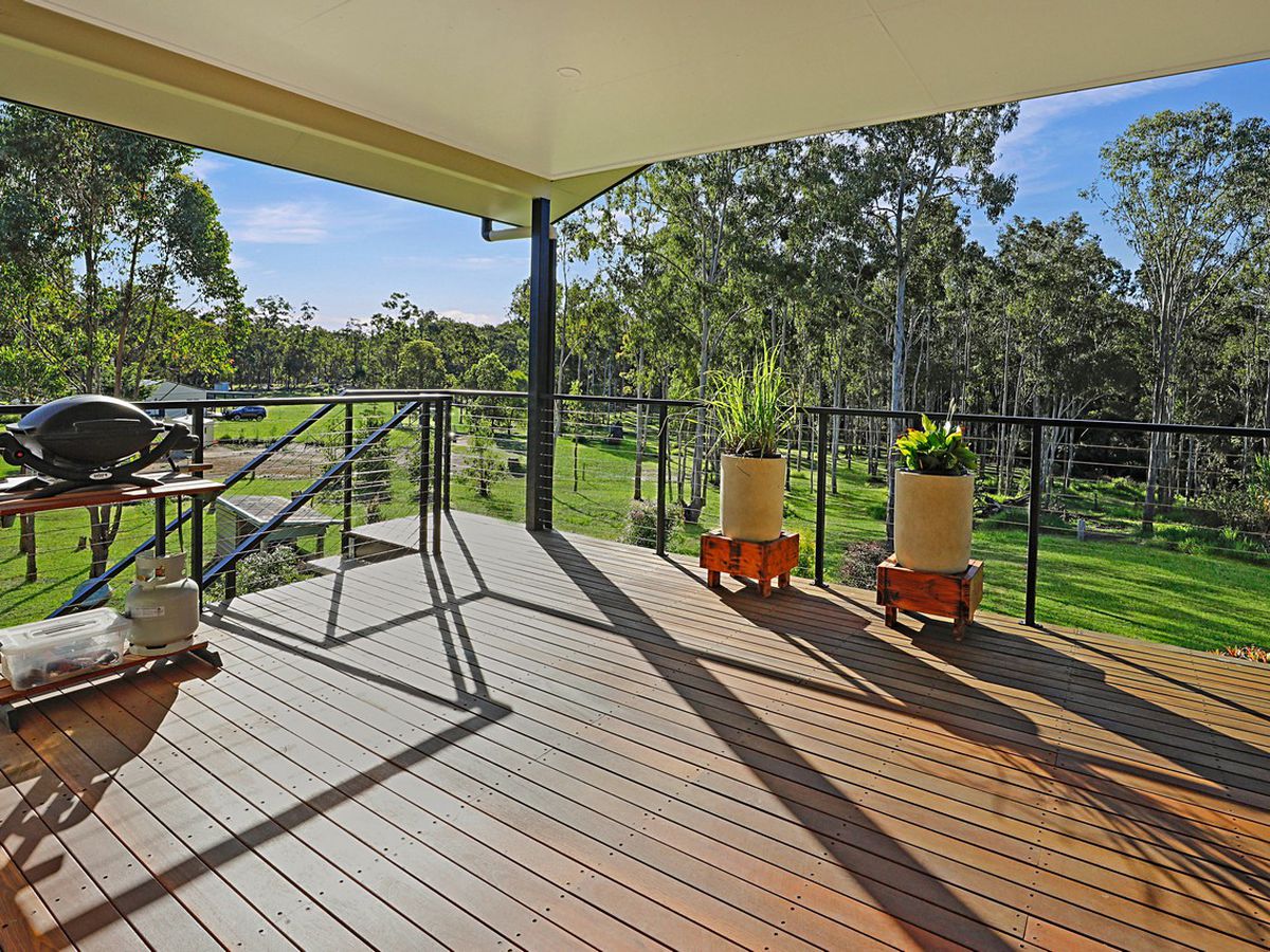 46 Harding Road, Wondecla
