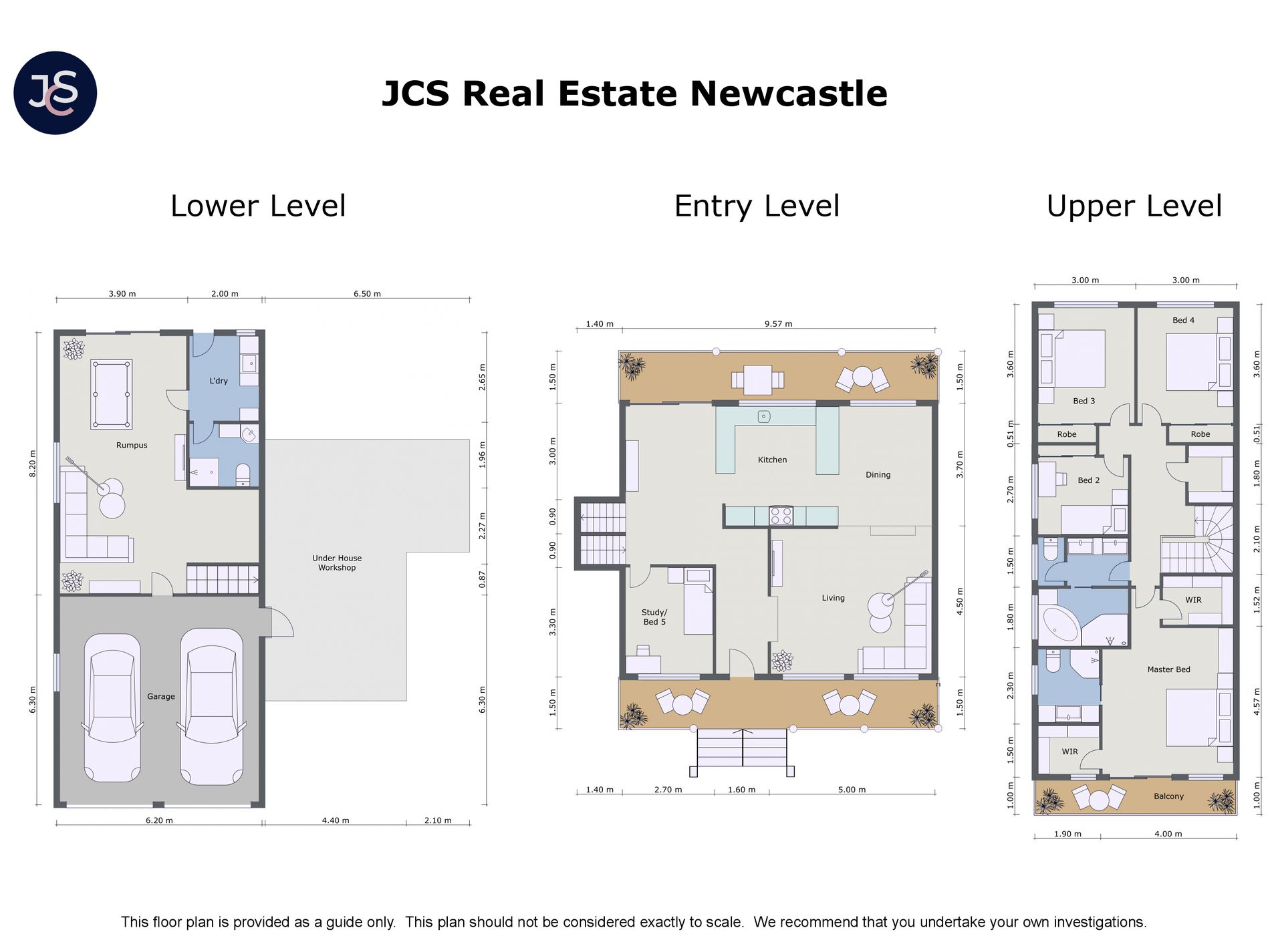 1 Jenny Close, Elermore Vale