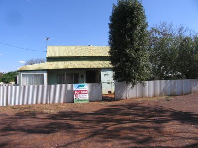 140 Piesse Street, Boulder